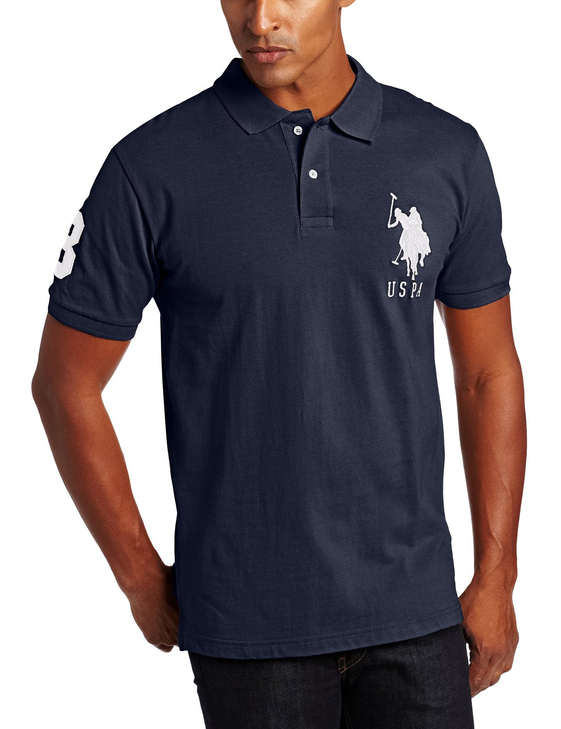 polo shirt for guys