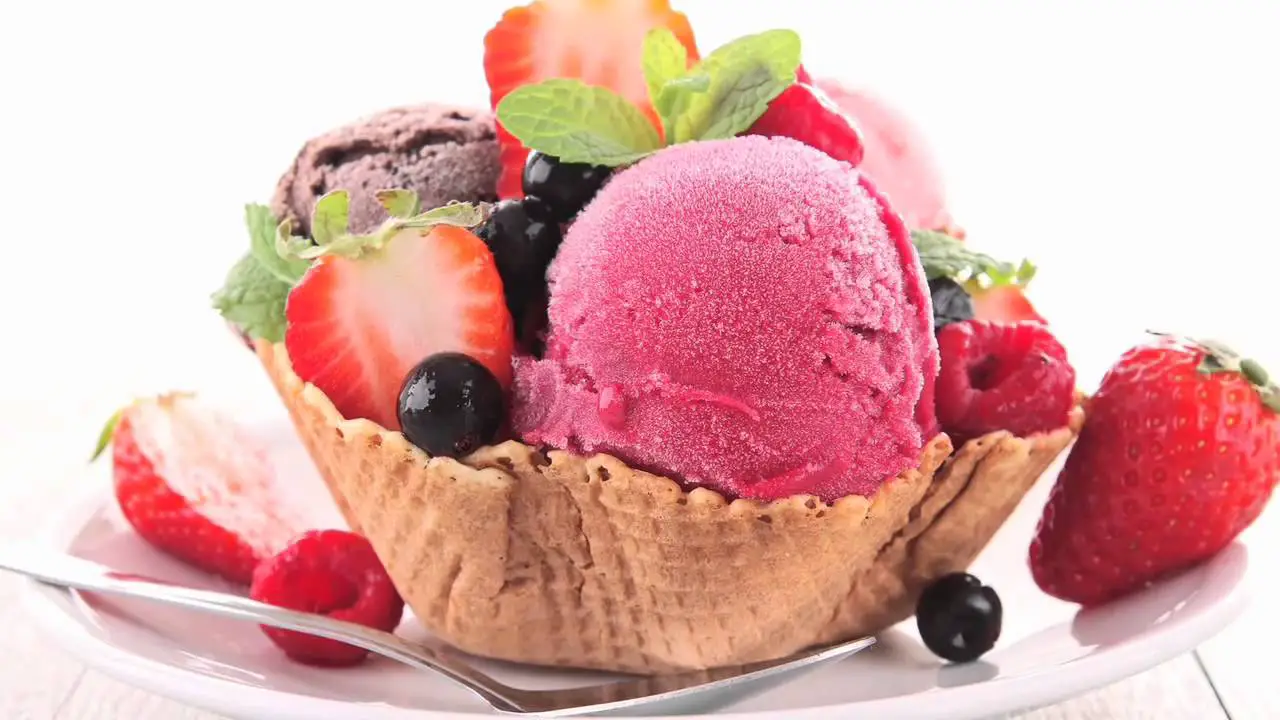 Top 10 Best Ice Cream Brands in the World OhTopTen