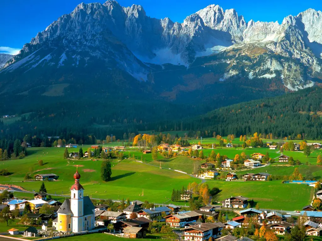 Austria