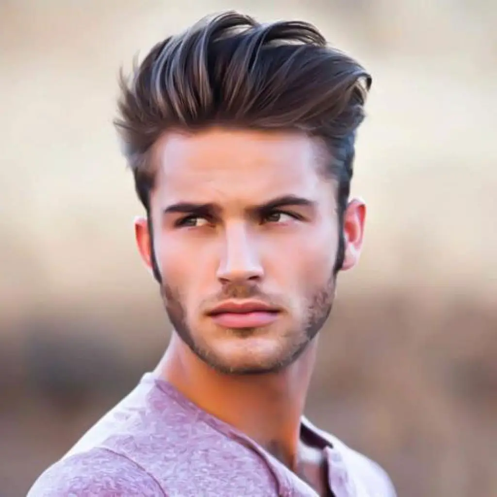 25 Great Summer Hairstyle Ideas for Men 2016
