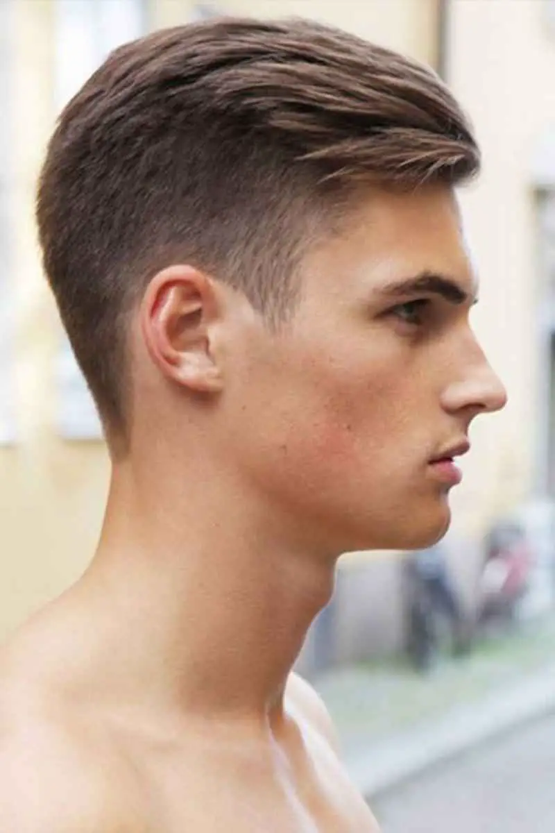 25 great summer hairstyle ideas for men 2016 | ohtopten