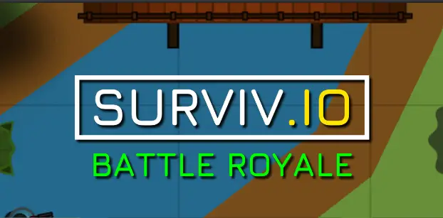 surviv.io best games