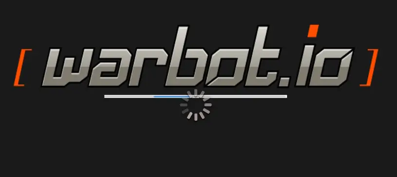 warbot.io games