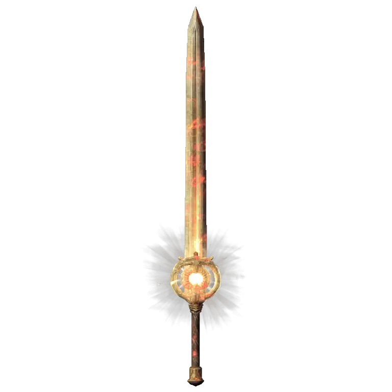 Dawnbreaker One Handed Weapons in Skyrim