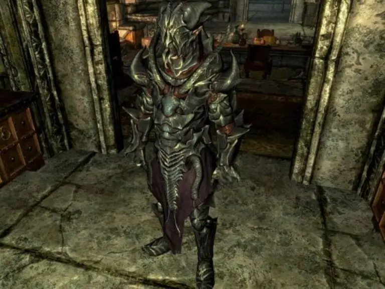 Top 10 Best Heavy Armor Sets in Skyrim | OhTopTen