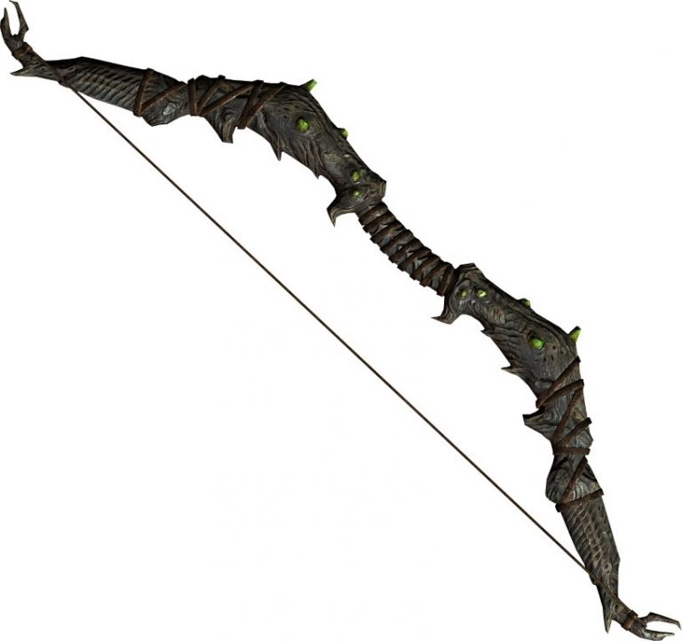 crossbow skyrim crossbow skyrim
