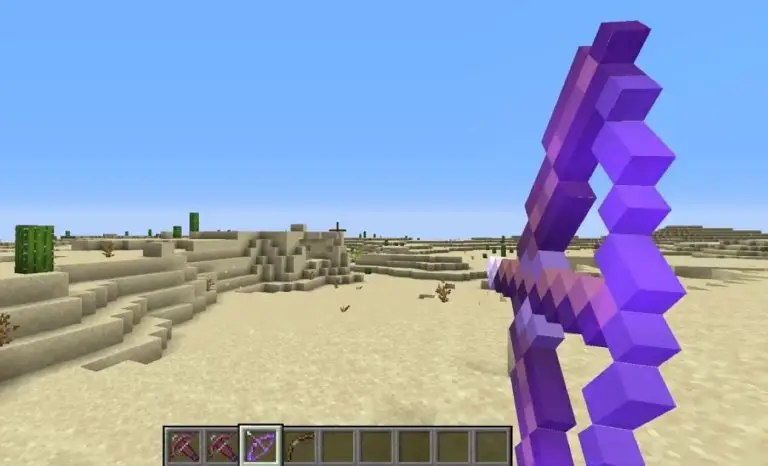 best enchantments for crossbow minecraft