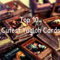 Top 10 Cutest Yugioh Cards