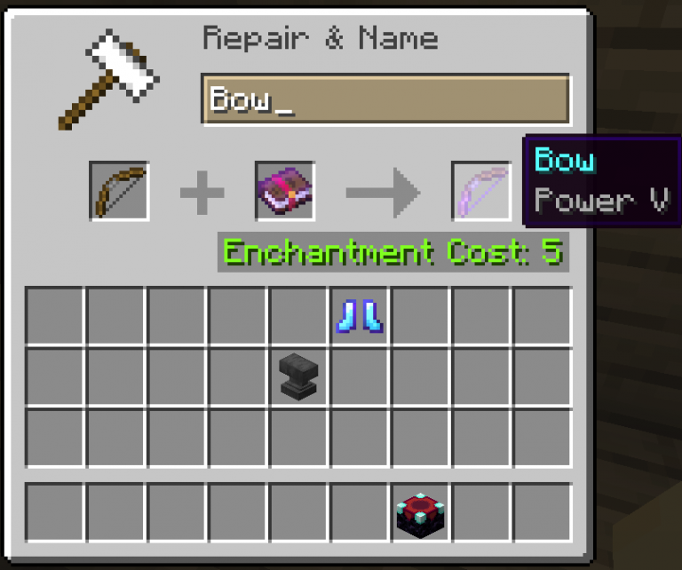 Top 7 Best Bow Enchantments in Minecraft OhTopTen