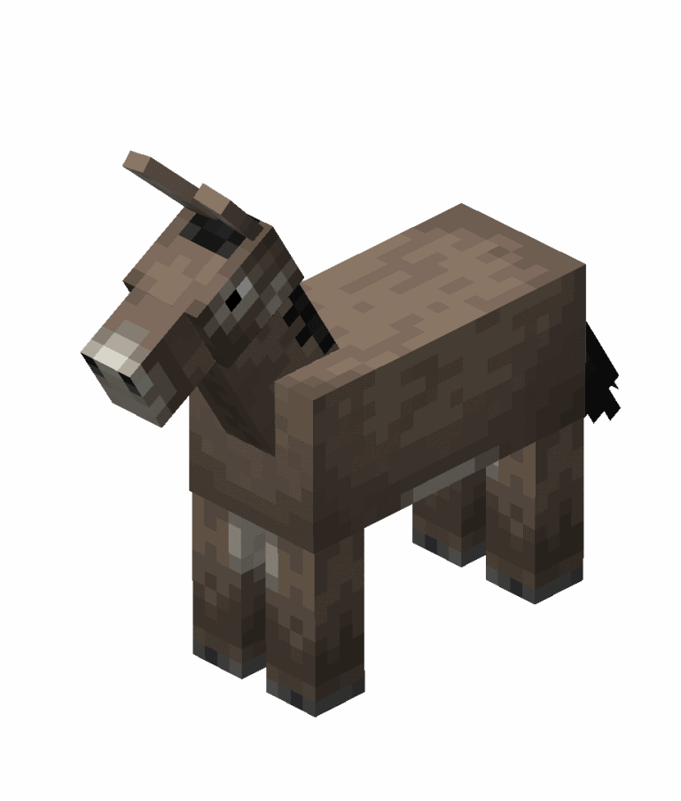Top 10 Best Minecraft horse OhTopTen