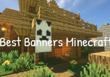 Best Banners Minecraft